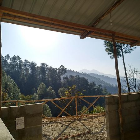 Jungle Stays Chail Luaran gambar