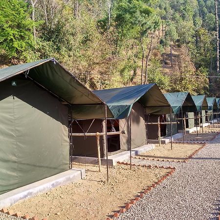 Jungle Stays Chail Luaran gambar